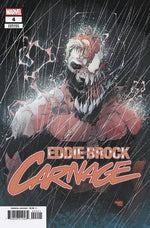 EDDIE BROCK CARNAGE #4 GLEB MELNIKOV VAR thumbnail