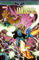 FANTASTIC FOUR #32 thumbnail