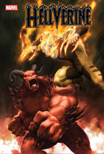 HELLVERINE #6 thumbnail