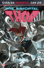 IMMORTAL THOR #23 thumbnail
