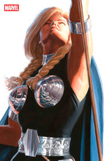 IMMORTAL THOR #23 ALEX ROSS TIMELESS VIR VAR thumbnail