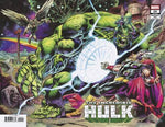 INCREDIBLE HULK #25 NIC KLEIN IMPOSSIBLE MAN POP-UP VAR thumbnail