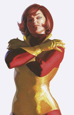 IRON MAN #8 ALEX ROSS TIMELESS VIR VAR thumbnail