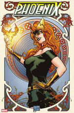 PHOENIX #11 JOE QUESADA VAR thumbnail