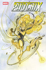 PHOENIX #11 PEACH MOMOKO VAR thumbnail
