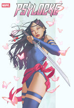 PSYLOCKE #7 SCOTT FORBES PSYLOCKE VAR thumbnail