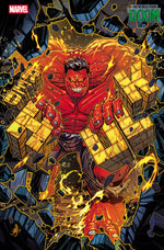 RED HULK #4 JONBOY MEYERS VAR thumbnail