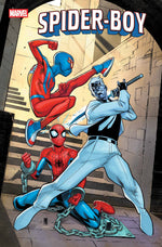 SPIDER-BOY #19 thumbnail