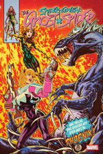 SPIDER-GWEN THE GHOST-SPIDER #13 thumbnail