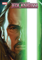 STAR WARS JEDI KNIGHTS #3 TAURIN CLARKE LIGHTSABER VAR thumbnail