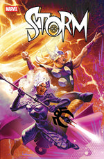 STORM #8 thumbnail