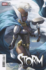 STORM #8 EJIKURE STORM VAR thumbnail