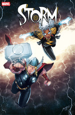 STORM #8 MICHELE BANDINI VAR thumbnail