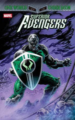 SUPERIOR AVENGERS #2 (OF 6) KYLE HOTZ VAR thumbnail