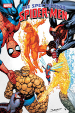 THE SPECTACULAR SPIDER-MEN #15 thumbnail