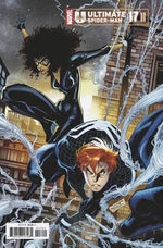 ULTIMATE SPIDER-MAN #17 SANDOVAL ULTIMATE SPECIAL VAR thumbnail
