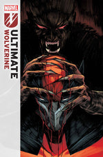 ULTIMATE WOLVERINE #5 thumbnail