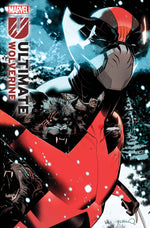 ULTIMATE WOLVERINE #5 SIMONE DI MEO VAR thumbnail