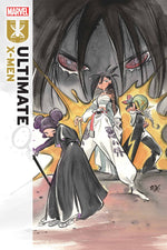 ULTIMATE X-MEN #15 thumbnail