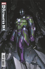 ULTIMATES #12 INHYUK LEE ULTIMATE SPECIAL VAR thumbnail