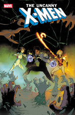 UNCANNY X-MEN #14 thumbnail