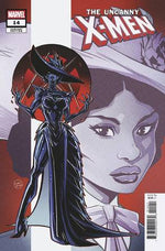 UNCANNY X-MEN #14 LUCIANO VECCHIO LADY HENRIETTA VAR thumbnail