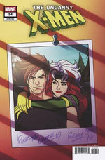 UNCANNY X-MEN #14 MARVEL ANIMATION VAR thumbnail