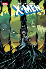 UNCANNY X-MEN #15 thumbnail