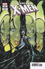 UNCANNY X-MEN #15 DAVID MARQUEZ IMPOSSIBLE MAN POP-UP VAR thumbnail