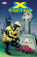 X-FACTOR #10 thumbnail