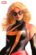 X-MEN #16 ALEX ROSS TIMELESS VIR VAR thumbnail