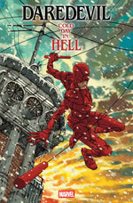 DAREDEVIL COLD DAY IN HELL #2 (OF 3) thumbnail