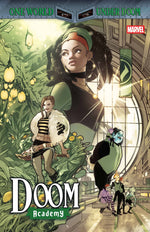 DOOM ACADEMY #4 (OF 5) thumbnail