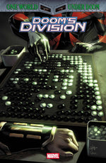 DOOMS DIVISION #3 (OF 5) thumbnail