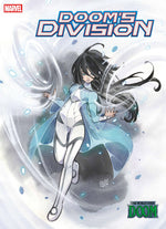 DOOMS DIVISION #3 (OF 5) PEACH MOMOKO VAR thumbnail