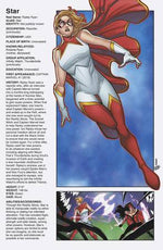 INFINITY WATCH #5 (OF 5) DAVID BALDEON HANDBOOK VAR thumbnail