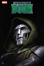 ONE WORLD UNDER DOOM #4 (OF 9) ADI GRANOV VAR thumbnail