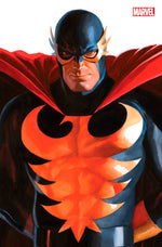 ONE WORLD UNDER DOOM #4 (OF 9) ALEX ROSS TIMELESS VIR VAR thumbnail