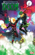 ONE WORLD UNDER DOOM #4 (OF 9) RB SILVA VAR thumbnail