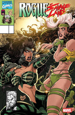 ROGUE THE SAVAGE LAND #5 (OF 5) thumbnail