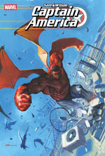 SAM WILSON CAPTAIN AMERICA #5 (OF 5) FABRIZIO DE TOMMASO VAR thumbnail