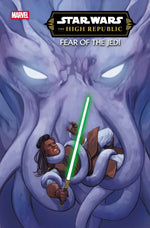 STAR WARS HIGH REPUBLIC FEAR OF THE JEDI #4 (OF 5) thumbnail