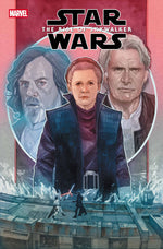 STAR WARS RISE OF SKYWALKER ADAPTATION #4 (OF 5) thumbnail