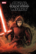 STAR WARS RISE OF SKYWALKER ADAPTATION #4 (OF 5) ROSS VAR thumbnail