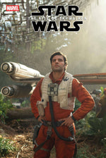 STAR WARS RISE OF SKYWALKER ADAPTATION #4 (OF 5) MOVIE VAR thumbnail