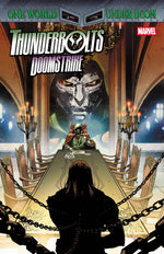 THUNDERBOLTS DOOMSTRIKE #4 (OF 5) thumbnail