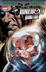 THUNDERBOLTS DOOMSTRIKE #5 (OF 5) thumbnail