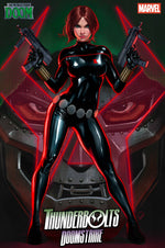 THUNDERBOLTS DOOMSTRIKE #5 (OF 5) IVAN TALAVERA VAR thumbnail