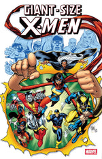 GIANT-SIZE X-MEN #1 thumbnail