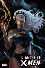 GIANT-SIZE X-MEN #1 IVAN TALAVERA VAR thumbnail